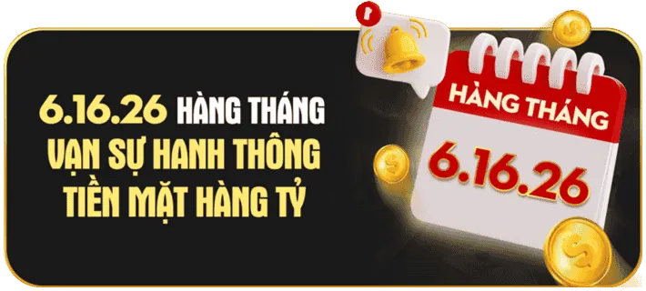 Ra mắt game mới tại Lucky888