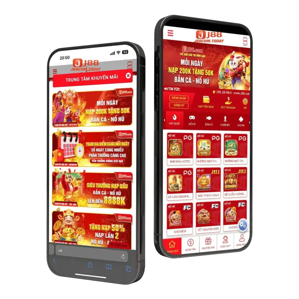 Cập nhật khuyến mãi Lucky888