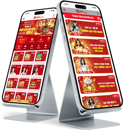 Đa dạng ưu đãi Lucky888