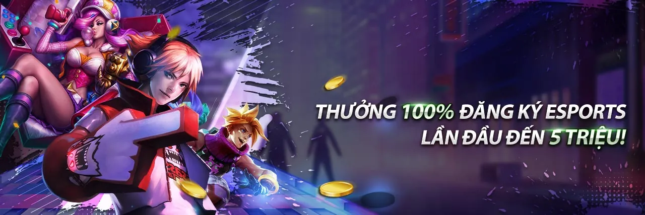 Khuyến mãi Lucky888