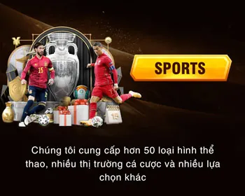 Giới hạn cược và nạp tiền cao hơn lucky888