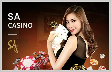 Các trò chơi sòng bạc đa dạng tại Lucky888